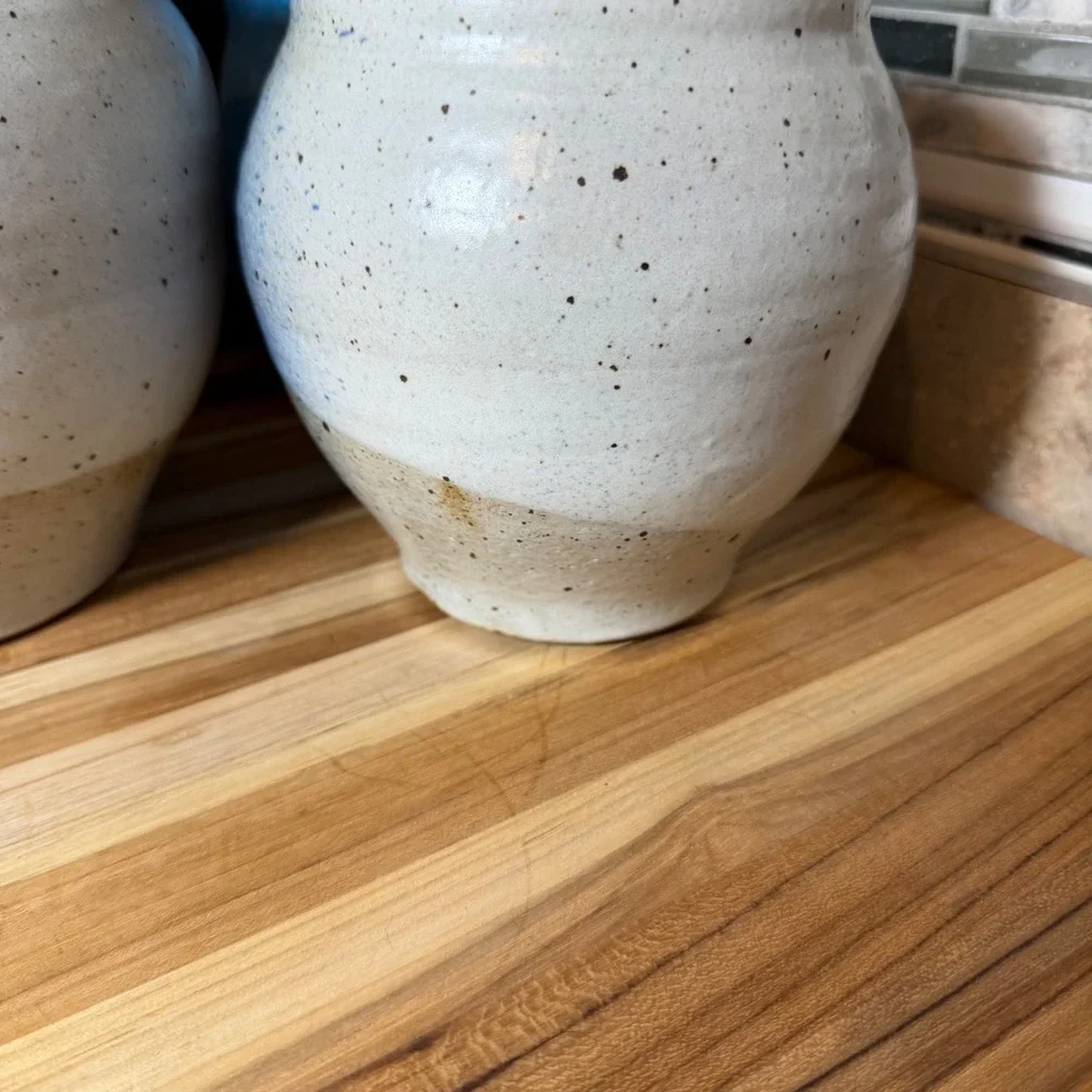 N/A canister set
